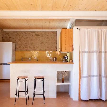 Feriehus Casa Artistica I Acollidora A Pau