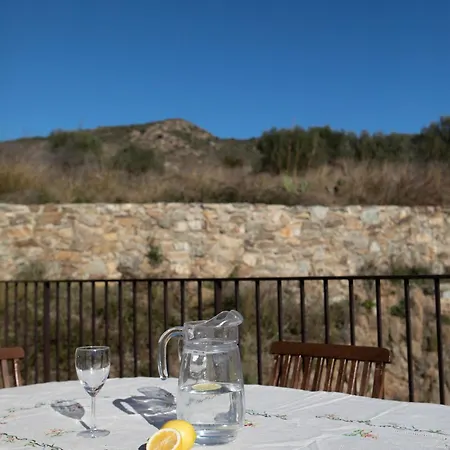 Casa Artistica I Acollidora A Pau