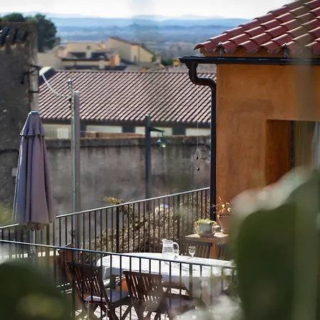 Casa Artistica I Acollidora A * Pau