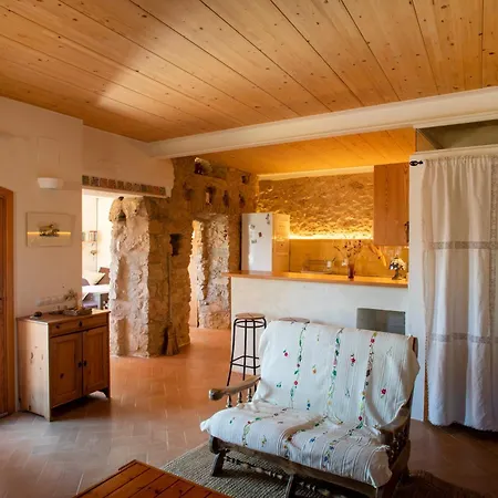 Casa Artistica I Acollidora A * Pau