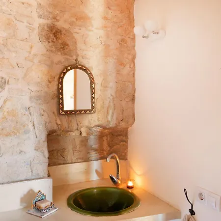 Casa Artistica I Acollidora A Holiday home
