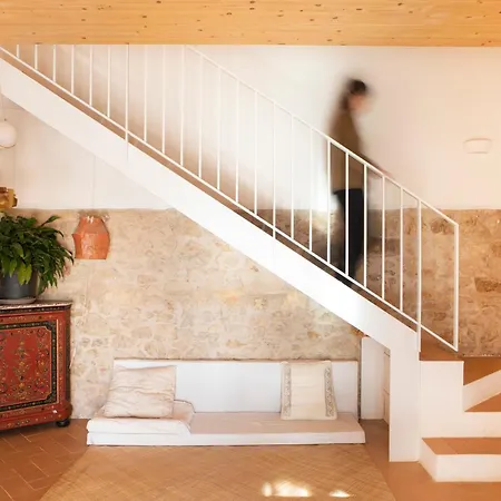 Casa Artistica I Acollidora A Pau