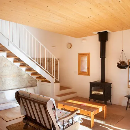 Holiday home Casa Artistica I Acollidora A *